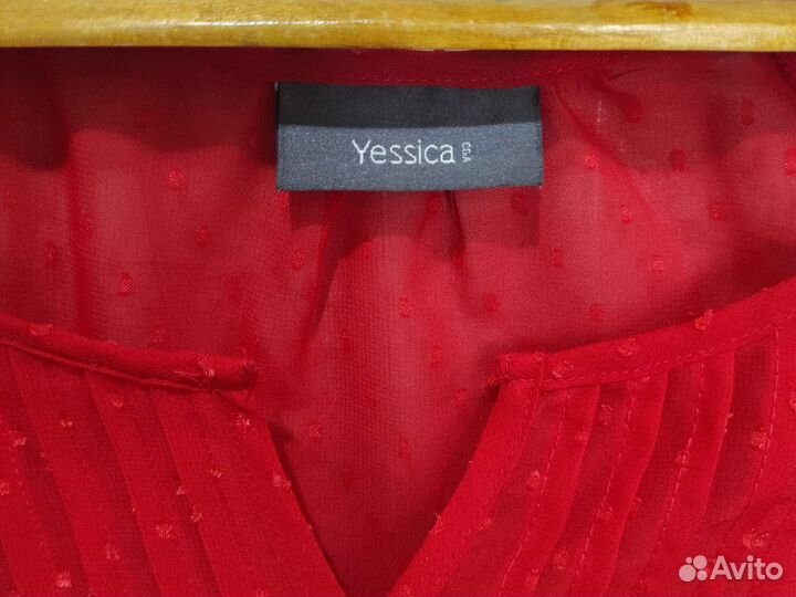 Блузка Yessica C&A Германия