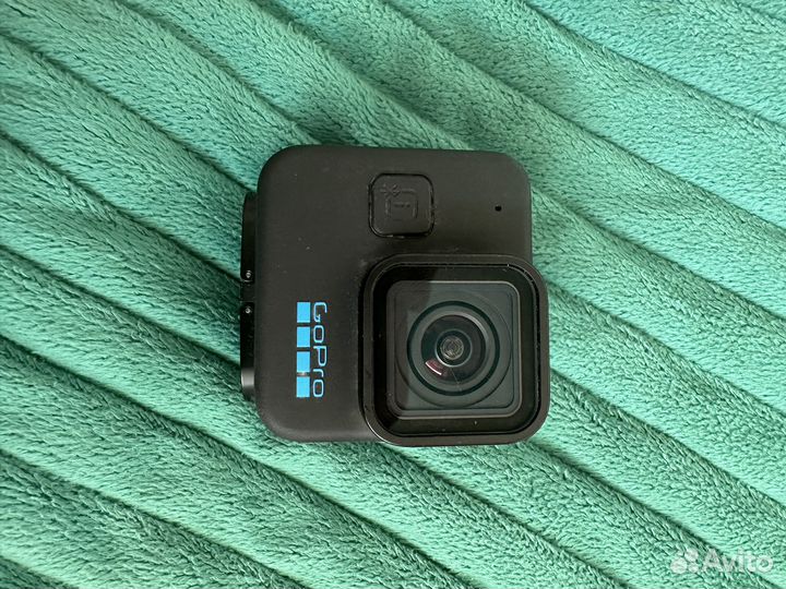Экшн камера GoPro hero 11 black mini