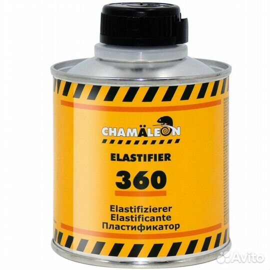 Chamaleon Пластификатор 0,25