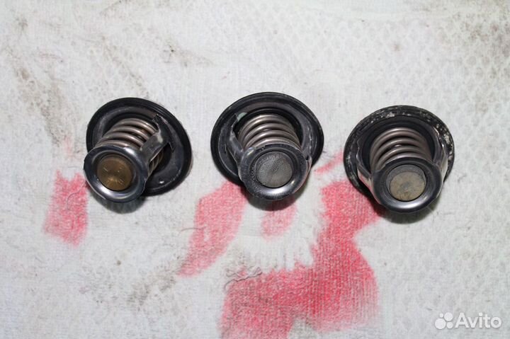 Термостат Субару Форестер SG-5