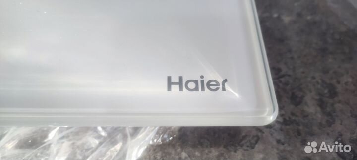 Газовая варочная поверхность Haier HHX-G64CWW