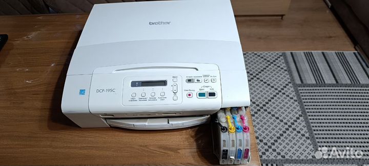 Продам принтер