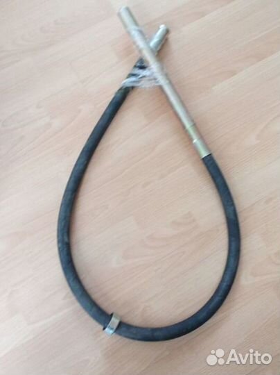 Коллекционный шланг