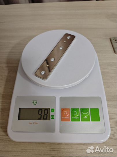 Планки для соединения аккумуляторов lifepo4