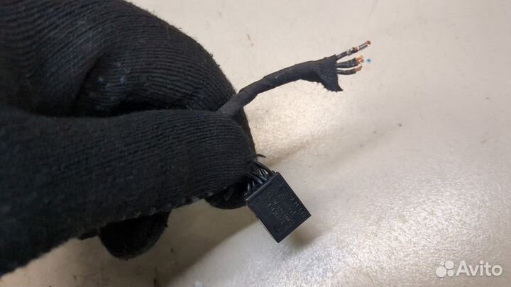 Зеркало боковое Mercedes CLS C218, 2013