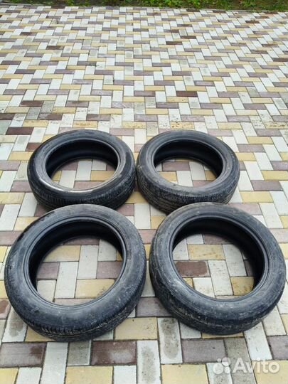 Falken Ziex ZE001 A/S 225/55 R18