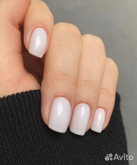 Маникюр / Гель-лак / Гарантия на покрытие