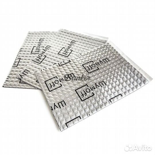 Шумофф М2 (0,37*0,27)