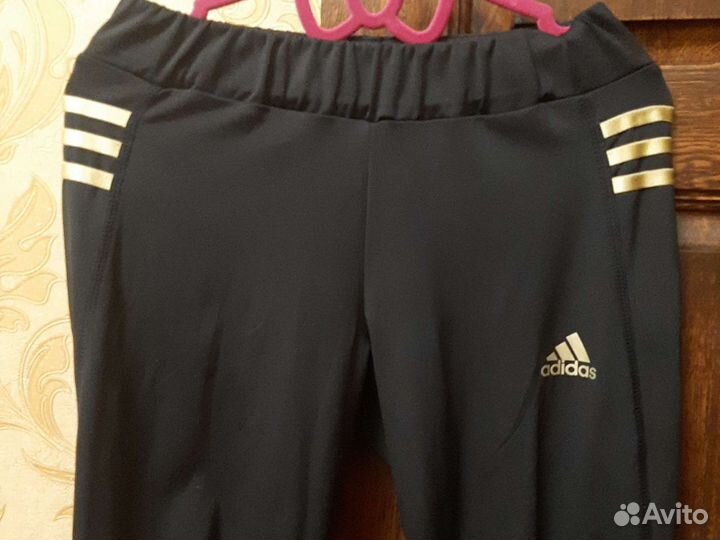 Спортивный костюм adidas XS оригинал