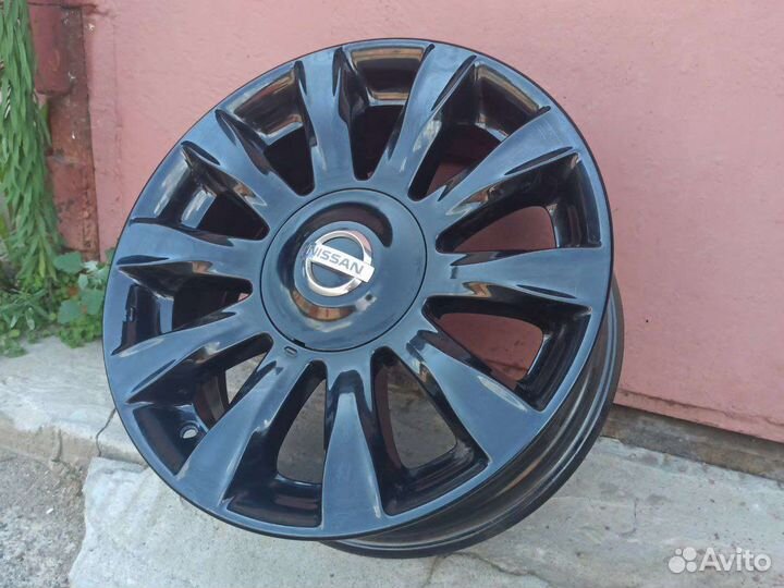 Диски оригинальные