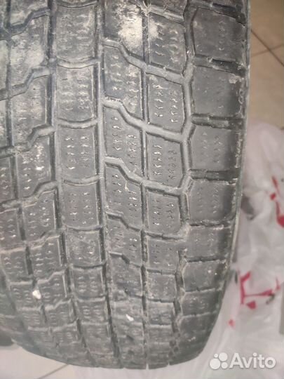 Yokohama Ice Guard Studless IG50 225/65 R18