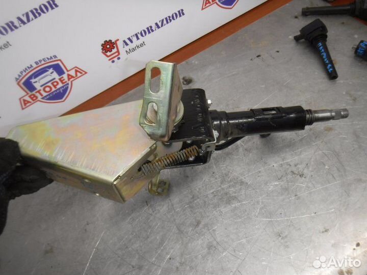 Колонка рулевая УАЗ Патриот пикап 409 2015