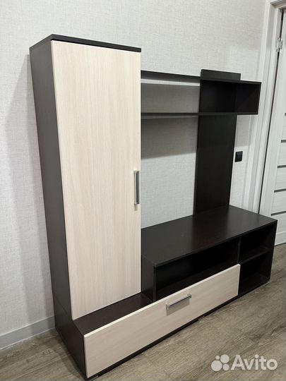 Тумба под тв