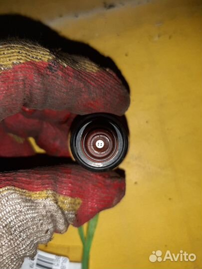 Инжекторная форсунка Subaru Legacy b4 BE5