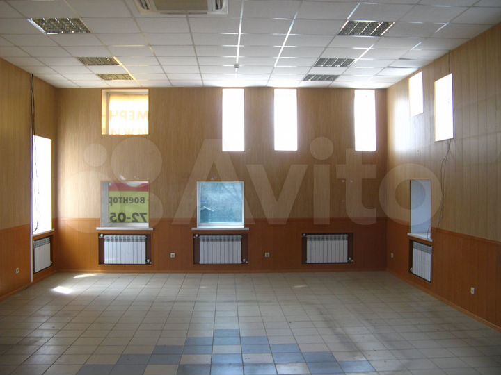 Офисные помещения, 22 м²