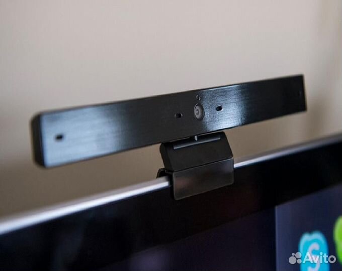 Веб-камера для тв sony CMU-BR100