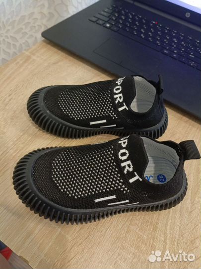 Слипоны новые