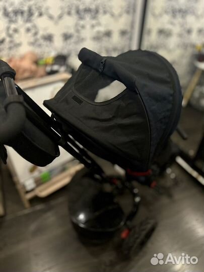 Велосипед трехколесный Lamborghini