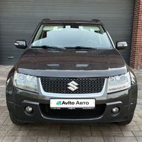 Suzuki Grand Vitara 2.0 AT, 2010, 153 000 км, с пробегом, цена 1 450 000 руб.