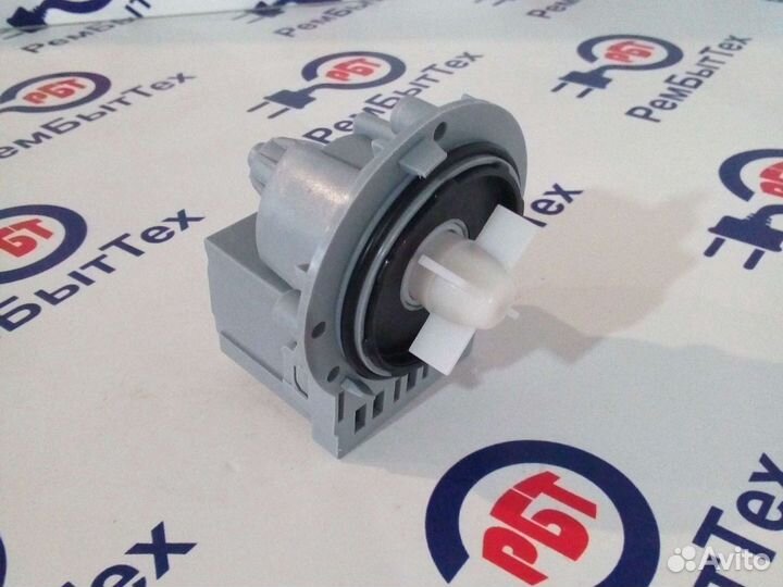 Насос для стиральной машины samsung