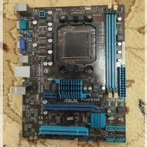 Asus m5a87l-m lx3 plus