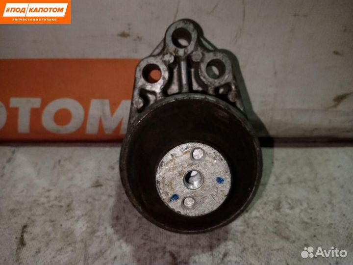 Подушка крепления двигателя правая Ford Fusion