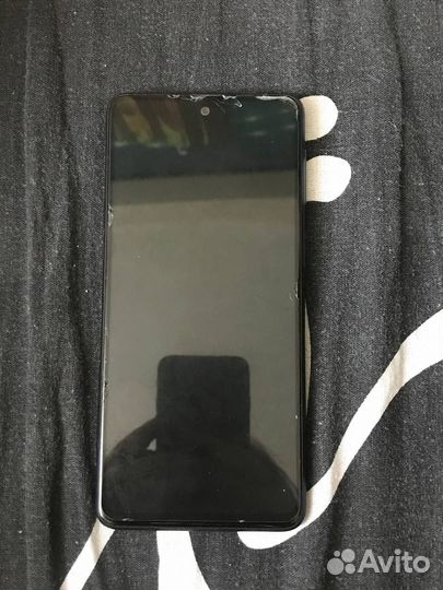 Телефон Samsung galaxy m31s