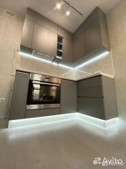 Кухня. Рассрочка 0%