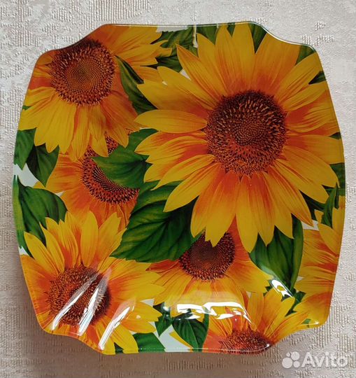 Тарелка (пара)