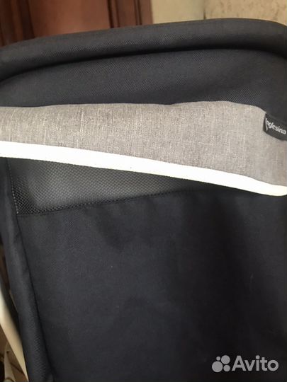 Коляска-трость Inglesina Trip