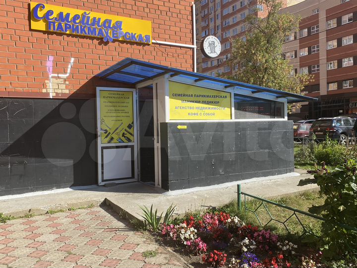 Свободного назначения, 68м²