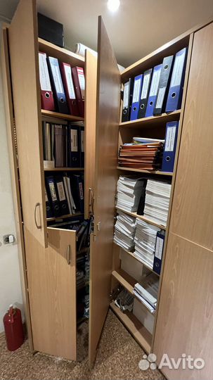 Офисная мебель бу