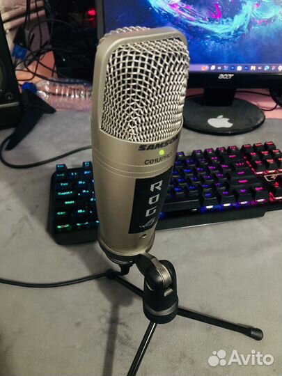 Микрофон