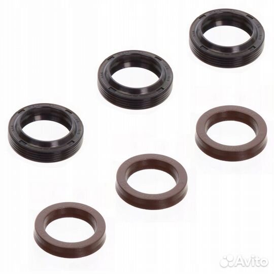 Запчасти керхер