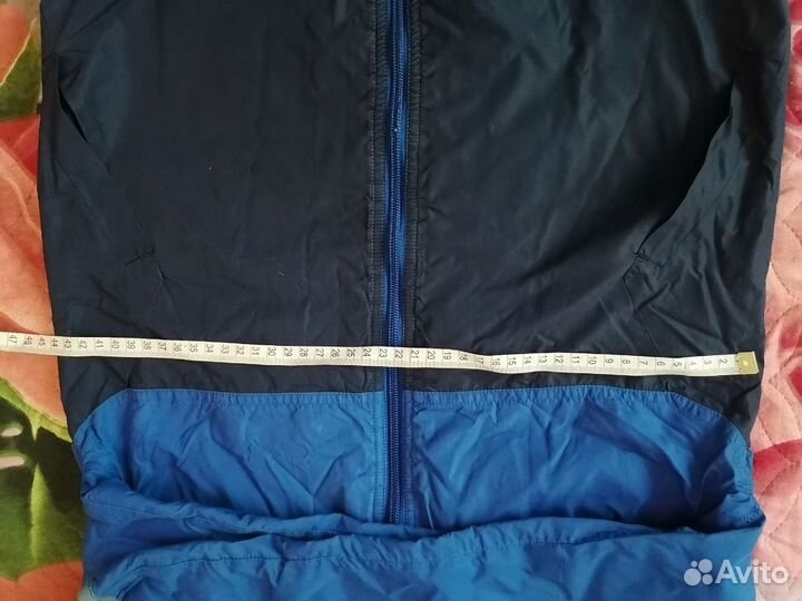 Куртка на мальчика