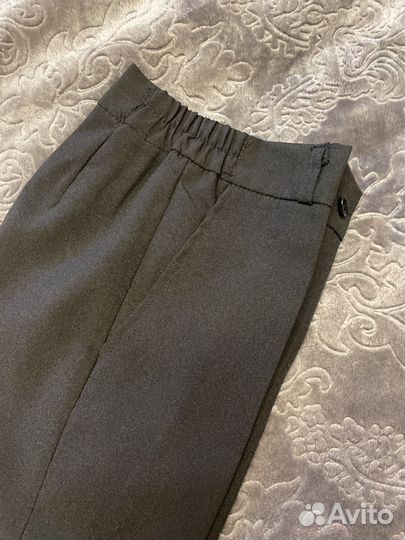 Брюки 98 104 на мальчика на утренник новые