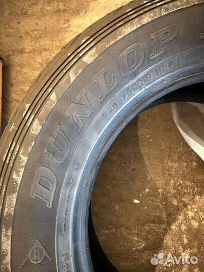 Dunlop Grandtrek AT22 285/60 R18