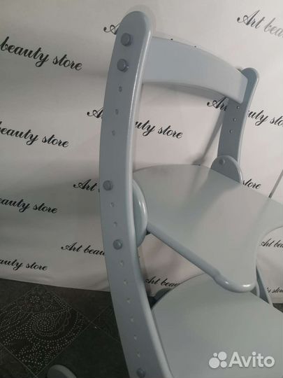 Стульчик для детей (лесенка)