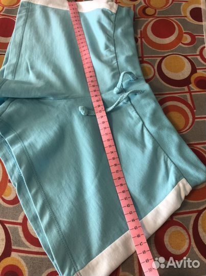 Шорты женские