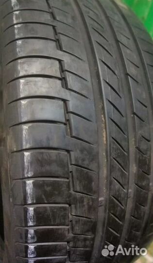 Continental PremiumContact 6 225/55 R19