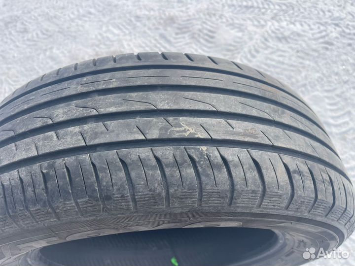 Toyo Proxes CF2 195/60 R15