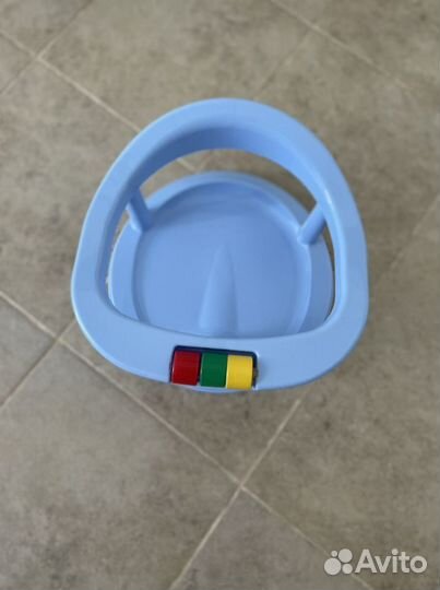 Стульчик для купания
