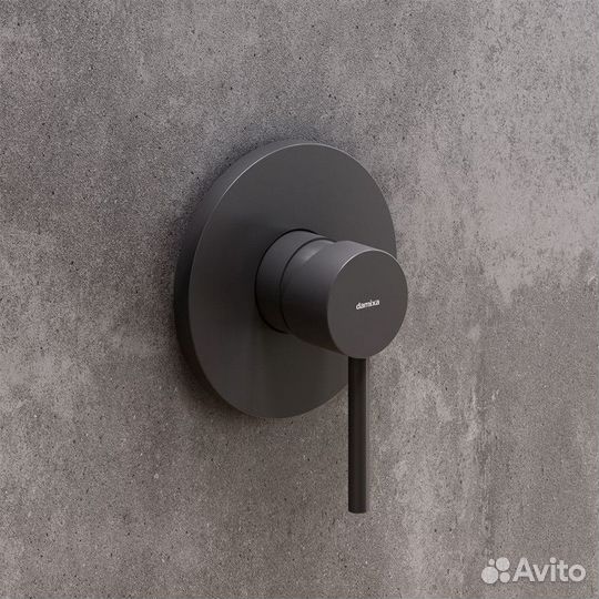 Смеситель для душа Damixa Scandinavian Pure 36750