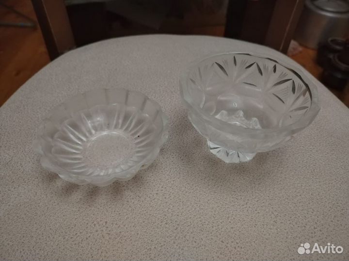 Хрусталь СССР