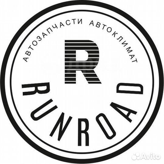 Комплект колец кондиционера Ford Mustang Kuga Fies