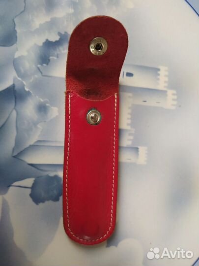 Набор для чистки трубок