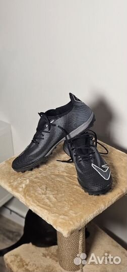 Бутсы мужские 43р. футбольные Demix Exponenta 3 Tf