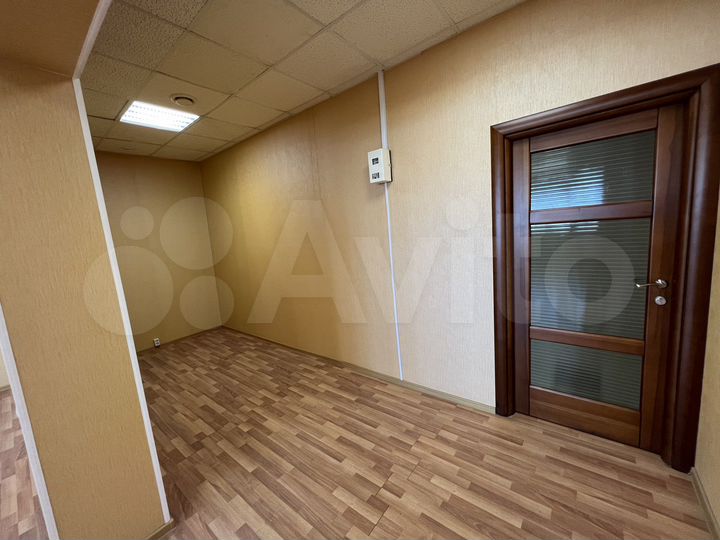 Офис, 49.4 м²