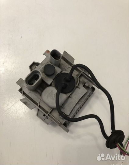 Блок розжига ксенона бмв е46 рест