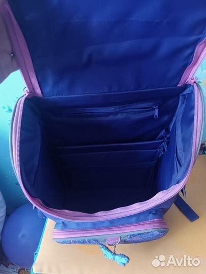 Рюкзак для девочки